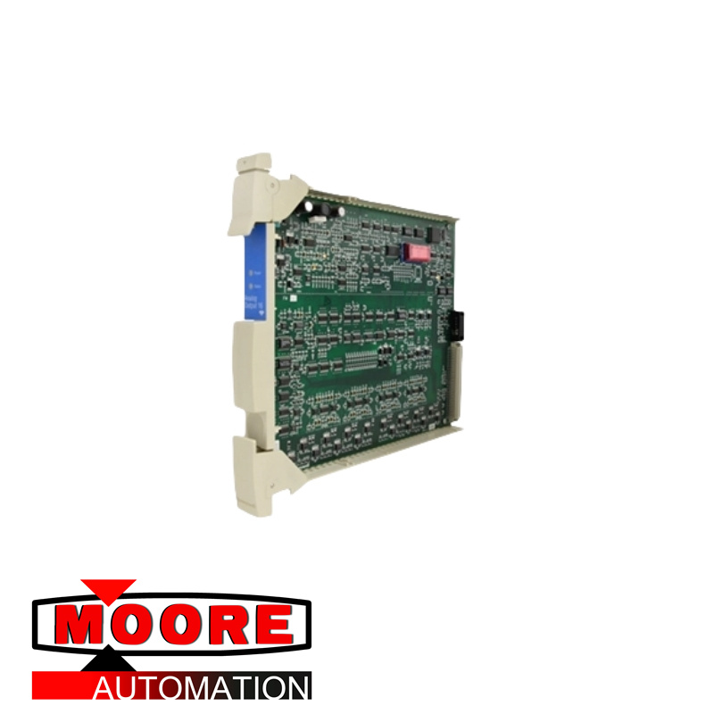 Honeywell FC-TSRO-08UNI Digital output