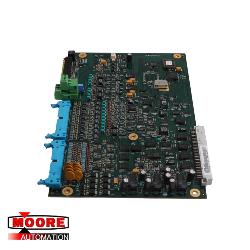 ABB YPQ111A 61161007 Extension I/O Board