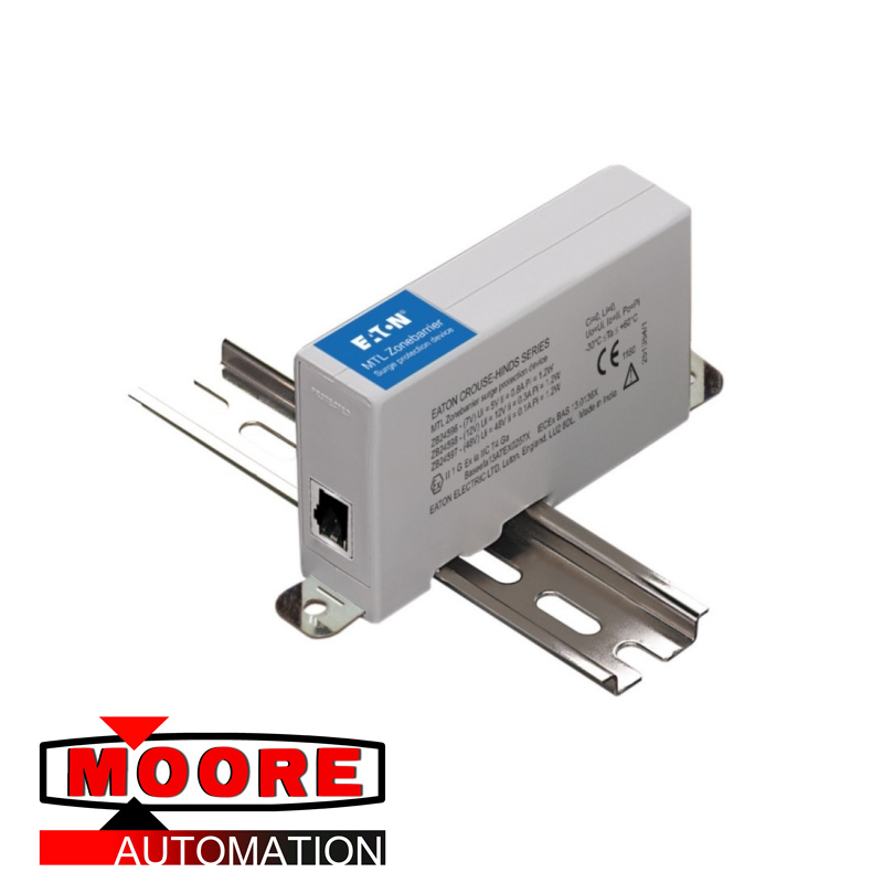 Honeywell MTL24571 Converter 24-30VDC