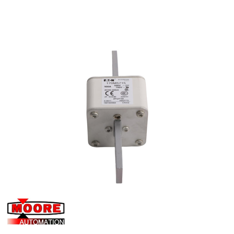 BUSSMANN 170M5715 Specialty Fuses
