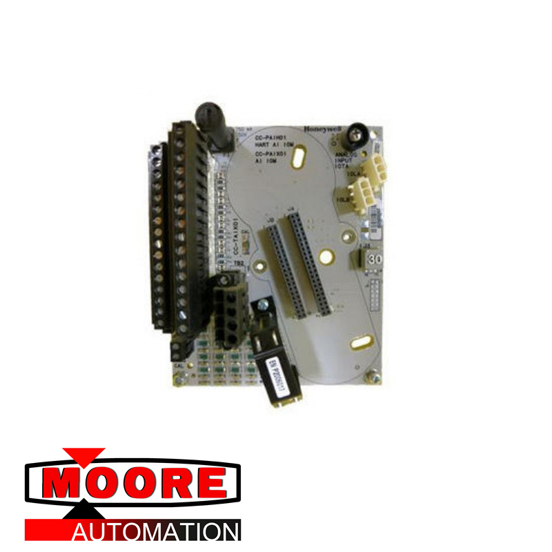 Honeywell FS-DO-1224 Interface Module
