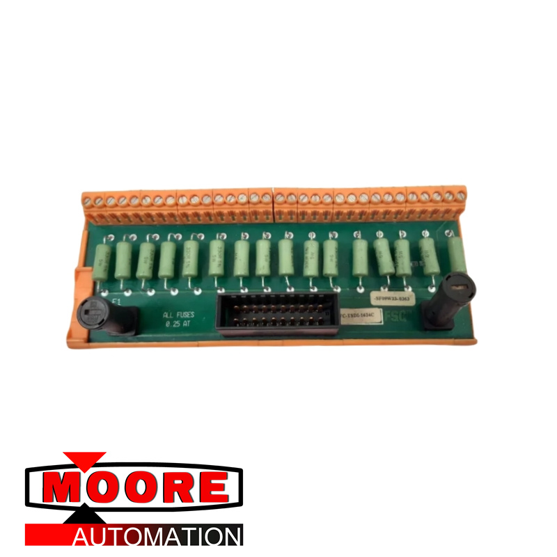 Honeywell FS-TIDI-1624 Safe digital input