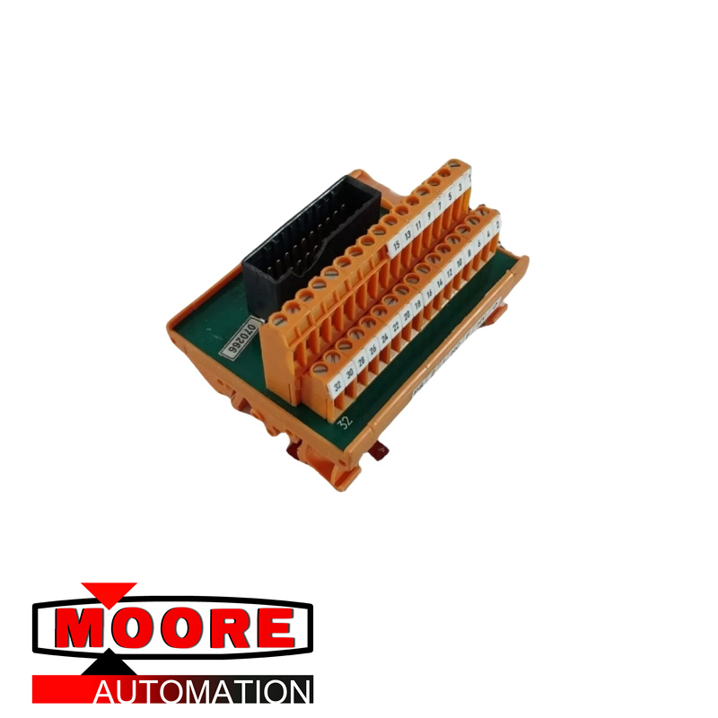 Honeywell FC-TDO-1624 Digital Output