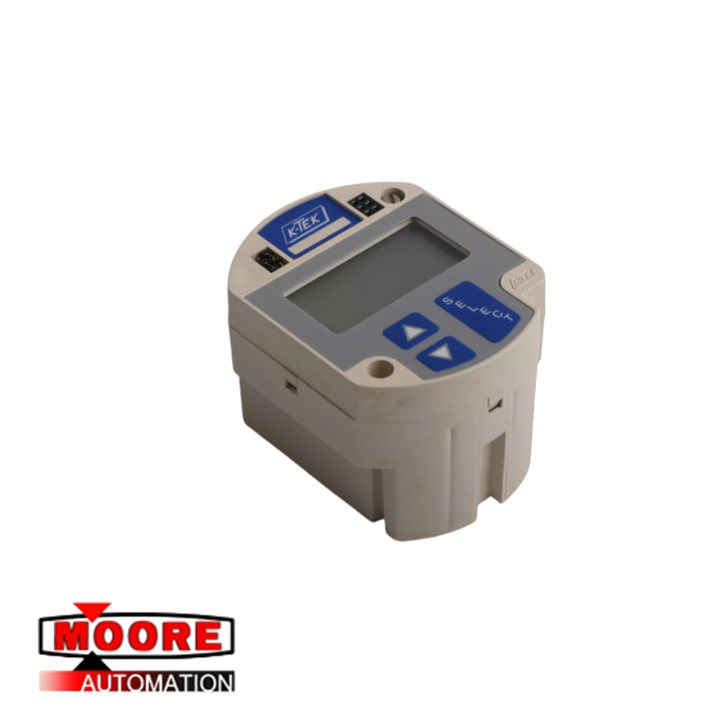 K-TEK M4A-AT Control Transmitter