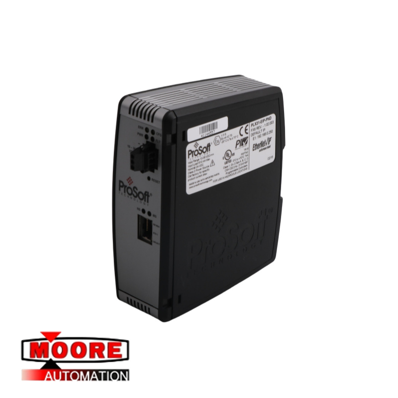 PROSOFT PLX31-EIP-PND Device Gateway