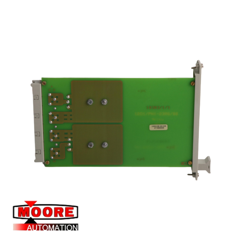 HONEYWELL 10303/1/1 Power Supply Module