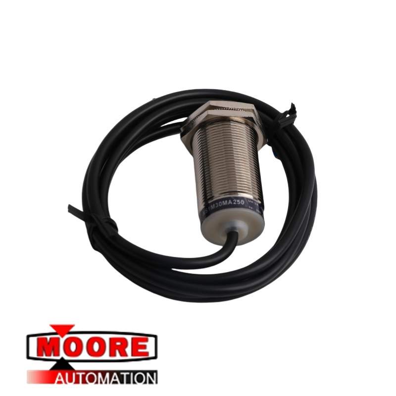 SCHNEIDER XS1M30MA250 Inductive Proximity Sensor