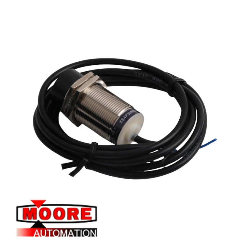 SCHNEIDER XS4P30NA340 Inductive Proximity Sensor