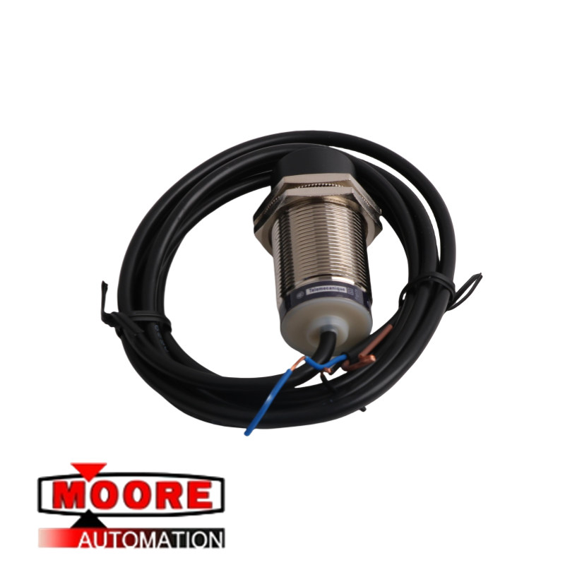 SCHNEIDER XS4P30NA340 Inductive Proximity Sensor