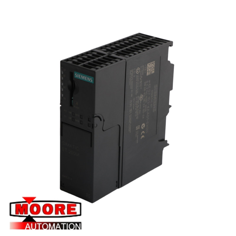 Siemens 6ES7153-4AA01-0XB0 Modules