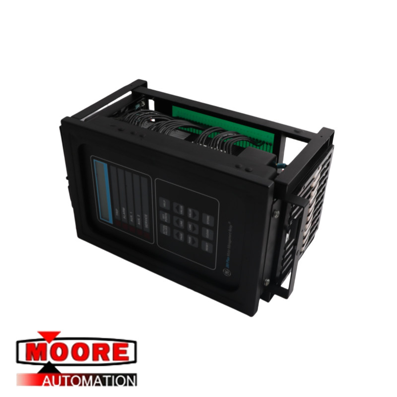 GE 269P-D'O-278-100P-HI General Electric relay
