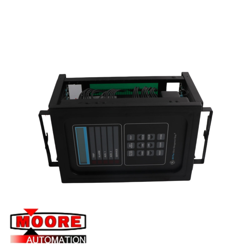 GE 269P-D'O-278-100P-HI General Electric relay