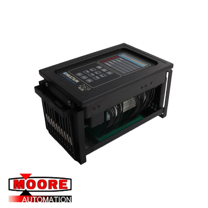 GE 269PLUS-D/O-100P-125VDC Relay Unit