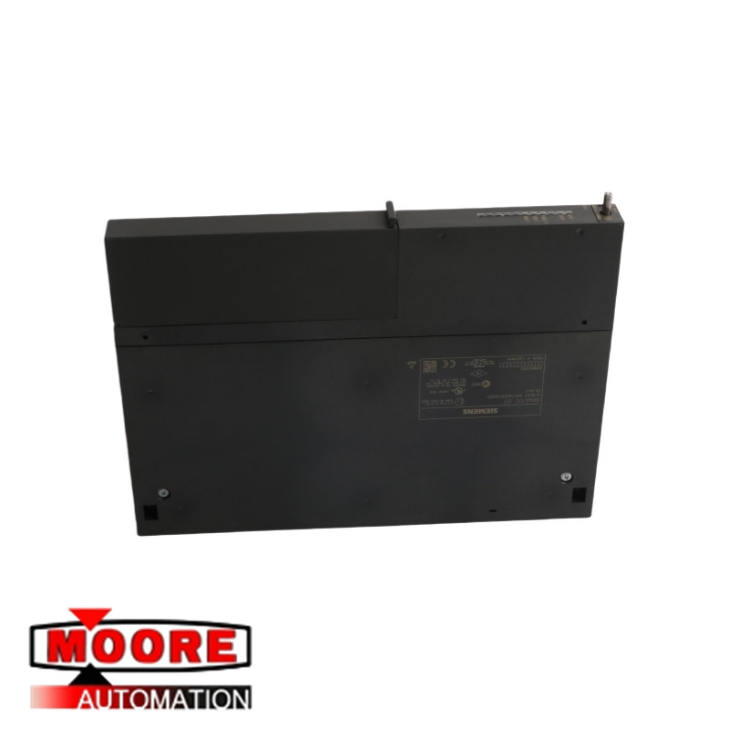 SIEMENS 6ES7441-1AA04-0AE0 COMMUNICATION PROCESSOR
