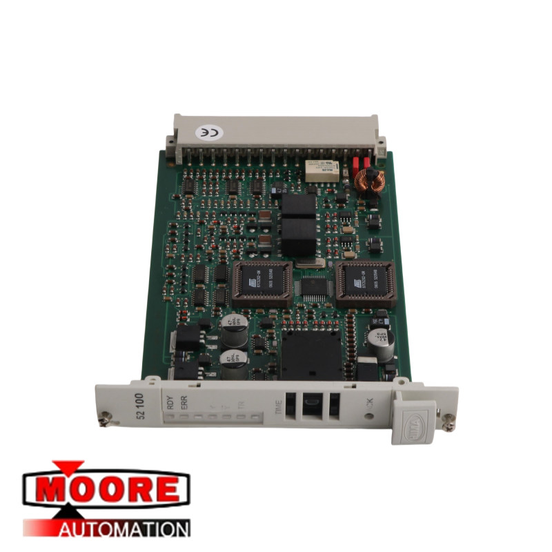HIMA 52100 DELAY MODULE