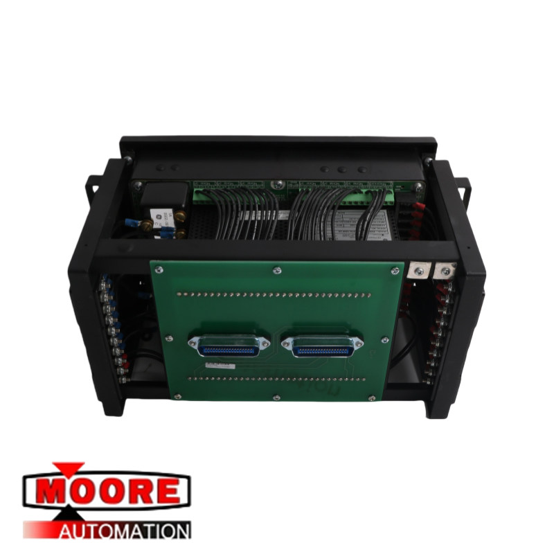 GE 269PLUS-D/O-216-100P-HI Digital Relay