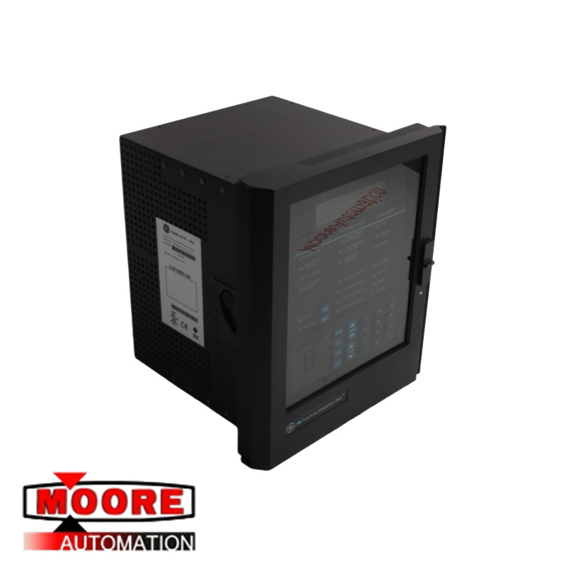 GE 745-W2-P15-G5-HI-A-L-R-E-H Transformer Management
