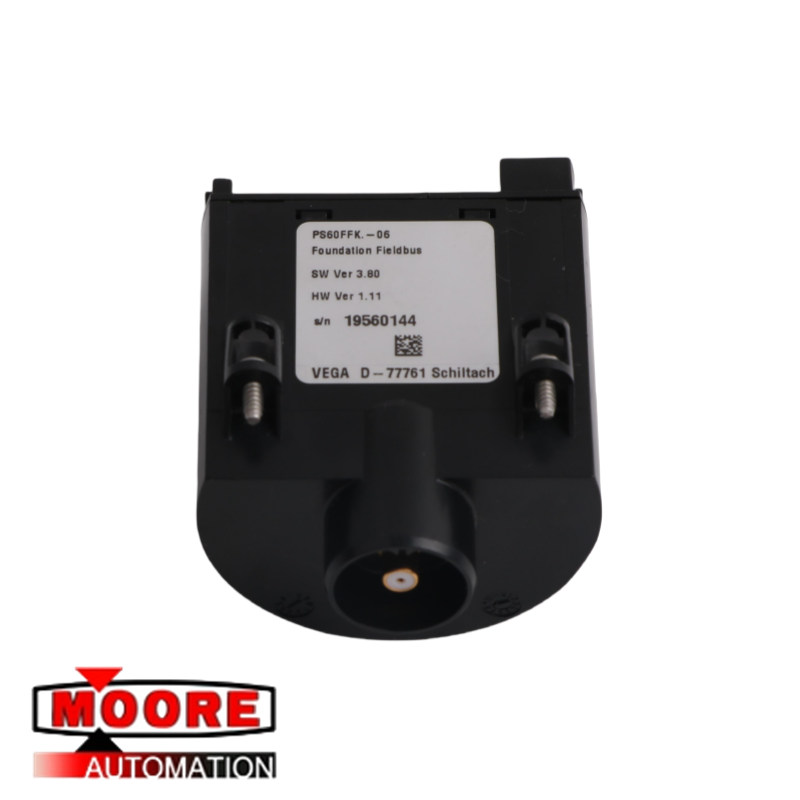 Bently PS60FFK.-06 Accessory