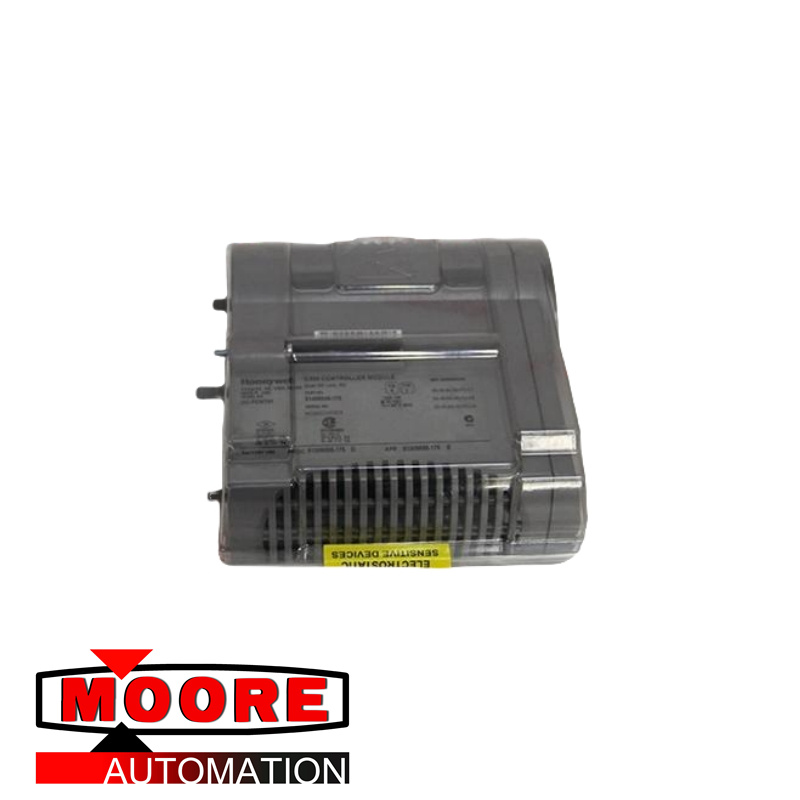 Honeywell SP-EMD174-ESD Non-Redundant Controller
