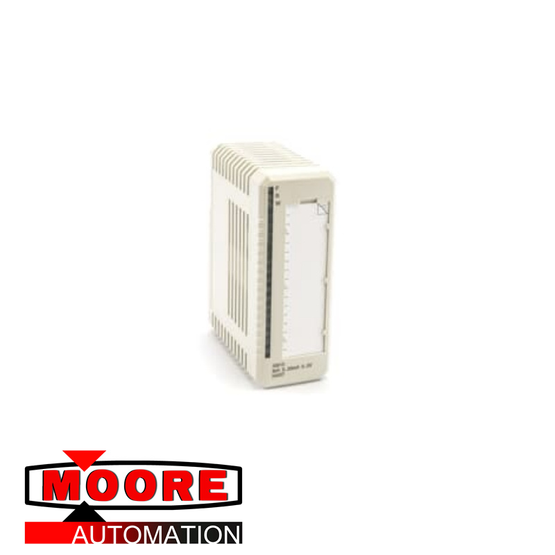 ABB DP840 Module Termination Units