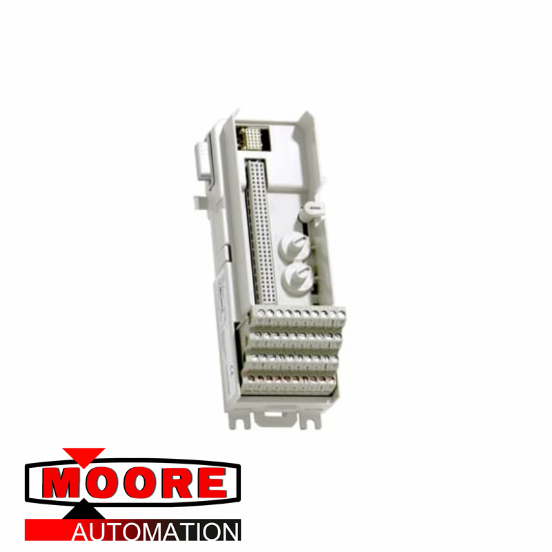 ABB TU818 Compact Module Termination Unit