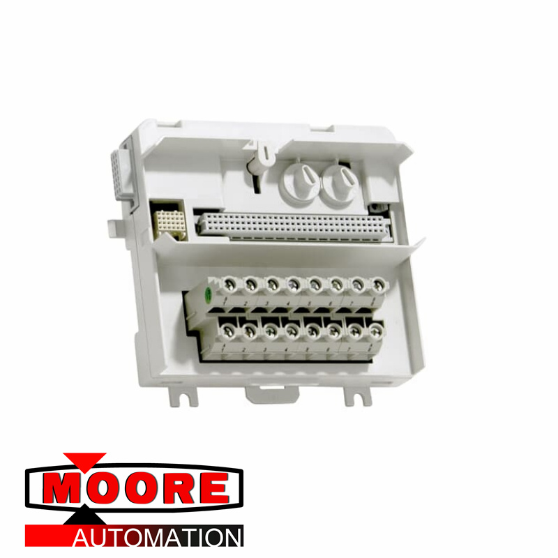 ABB TU834 Terminal block