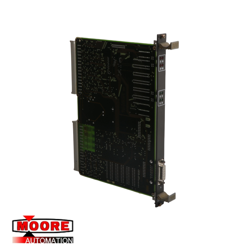 ABB GJR2393200R1210 88TK05B-E Control Board