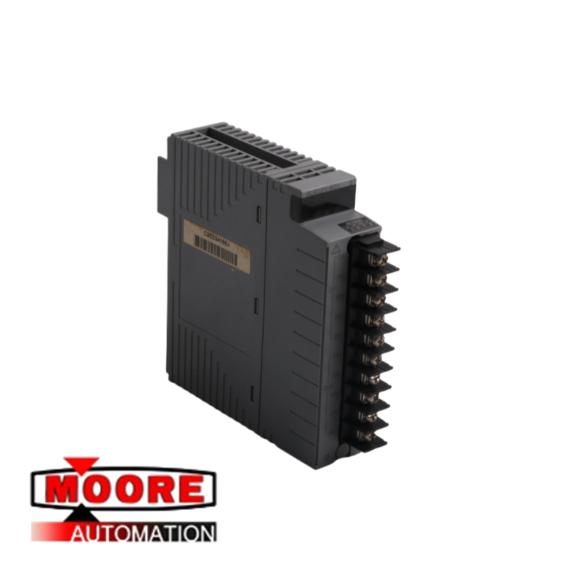 YOKOGAWA ALR121-S01 S1 Module