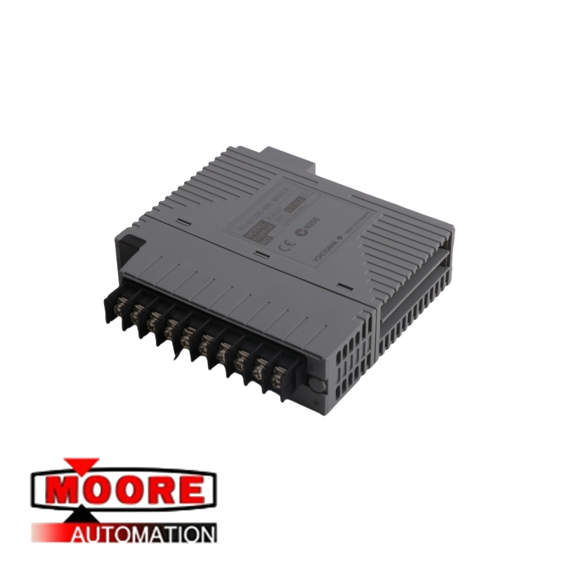 YOKOGAWA ALR121-S01 S1 Module