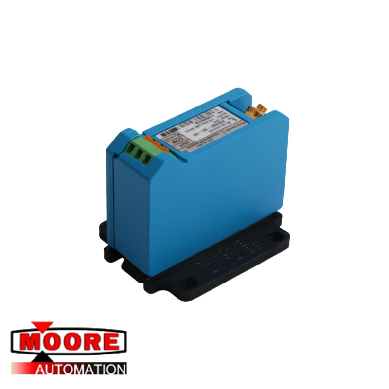 Bently 330980-50-00 Proximitor Sensor