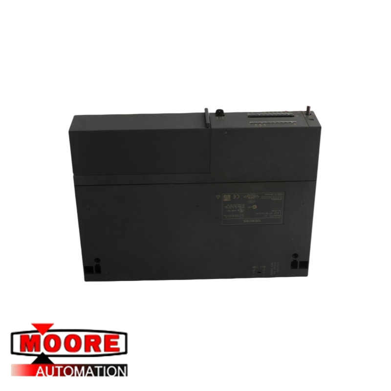 SIEMENS 6ES7417-4HT14-0AB0 Central Processing Unit