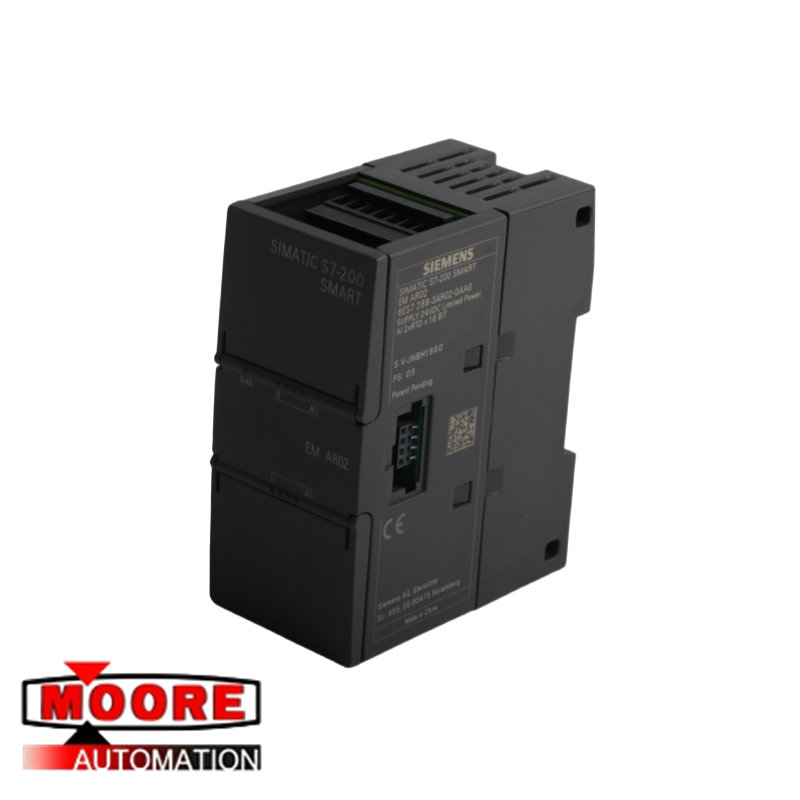 SIEMENS 6ES7288-3AR02-0AA0 Modules
