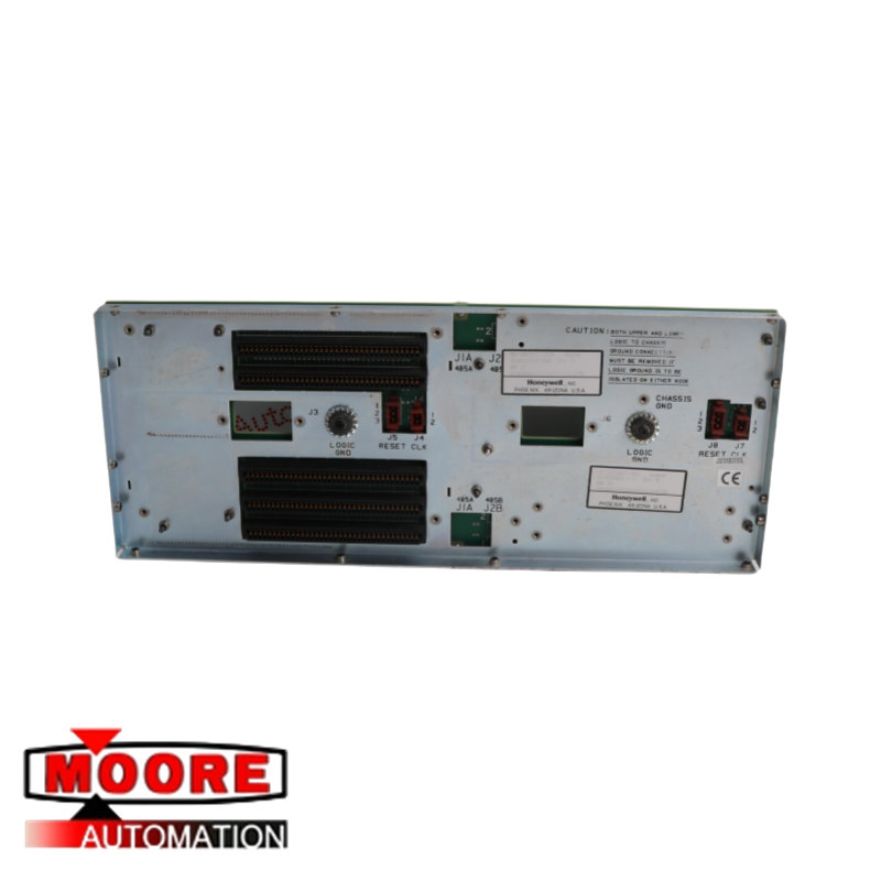 HONEYWELL 51401477-100 MP-DNCF02-200 51402455-100 CHASSIS ASSEMBLY