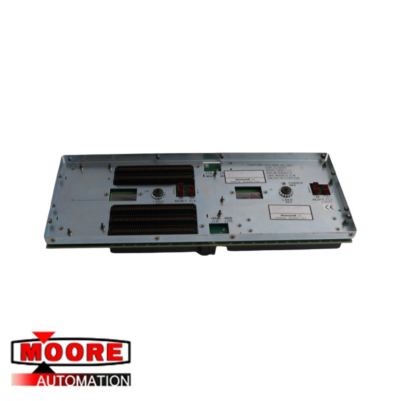HONEYWELL 51401477-100 MP-DNCF02-200 51402455-100 CHASSIS ASSEMBLY