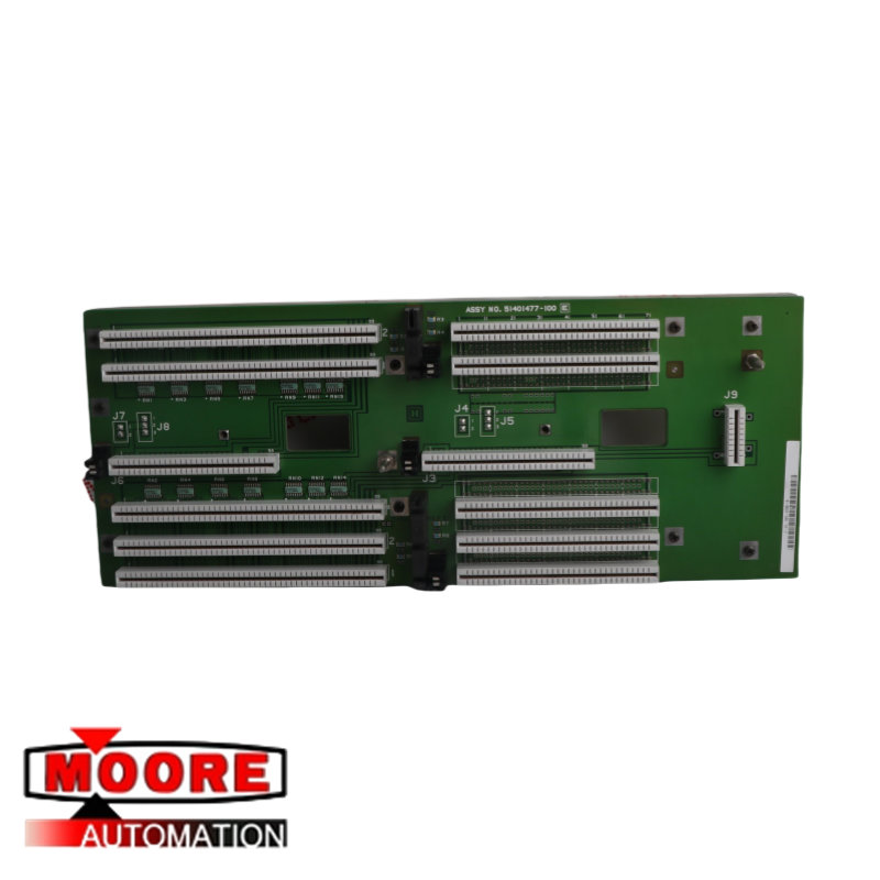 HONEYWELL 51401477-100 MP-DNCF02-201 51402455-100 Classic Backpanel