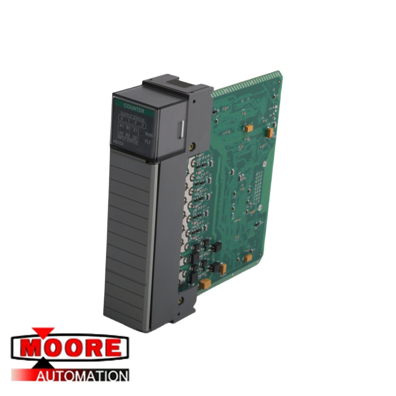 PLC 1746-HSCE2 Counter Module
