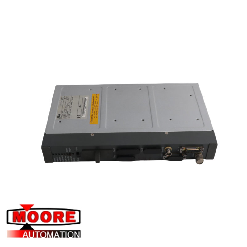 ABB DCP10 Module