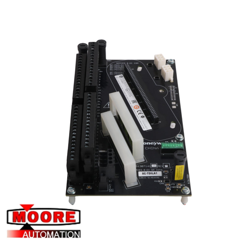 HONEYWELL 8C-TDILA1 51307141-175 Accumulation Module