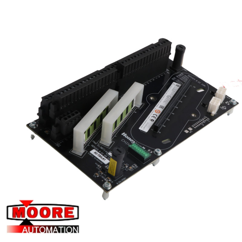 HONEYWELL 8C-TDILA1 51307141-175 Accumulation Module