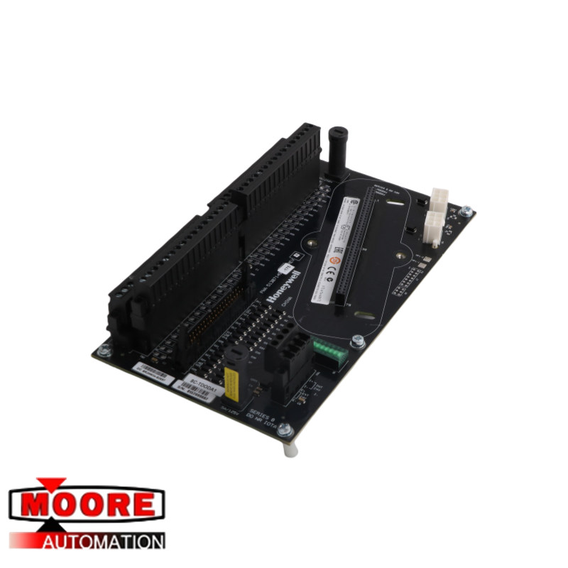 HONEYWELL 8C-TDODA1 51307149-175 Digital Output Module