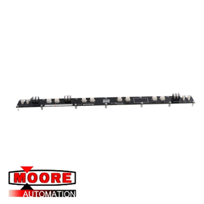 HONEYWELL 8C-SHEDA1 51307186-175 Header Board