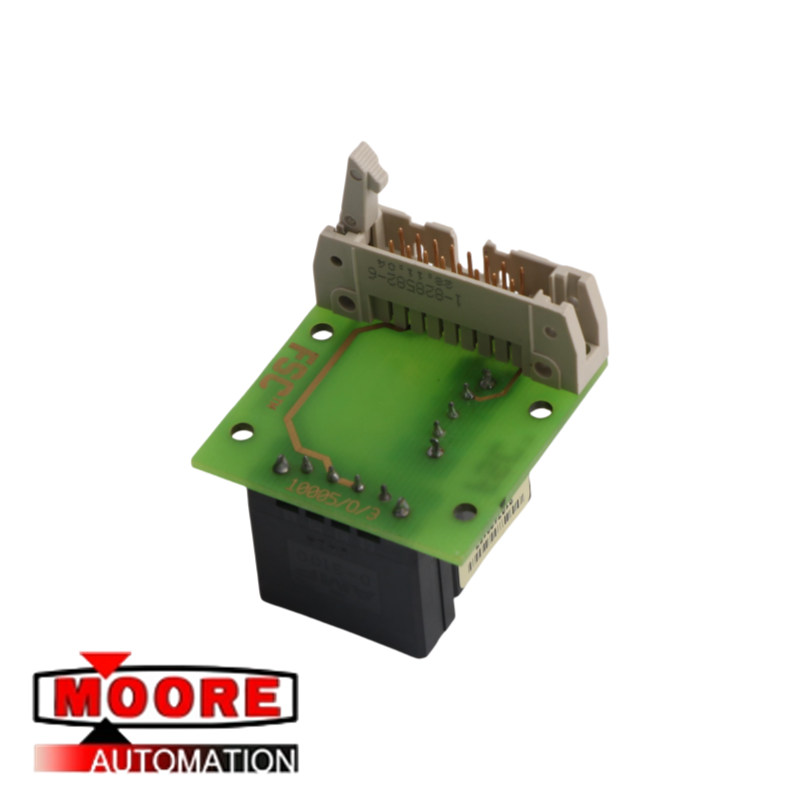 HONEYWELL 10005/0/3 DCS Module