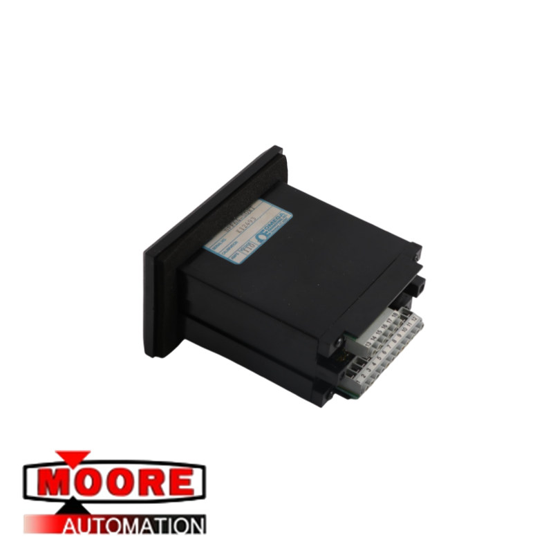 Omega DPF64-SQRT Analog Input Ratemeter/Totalizer
