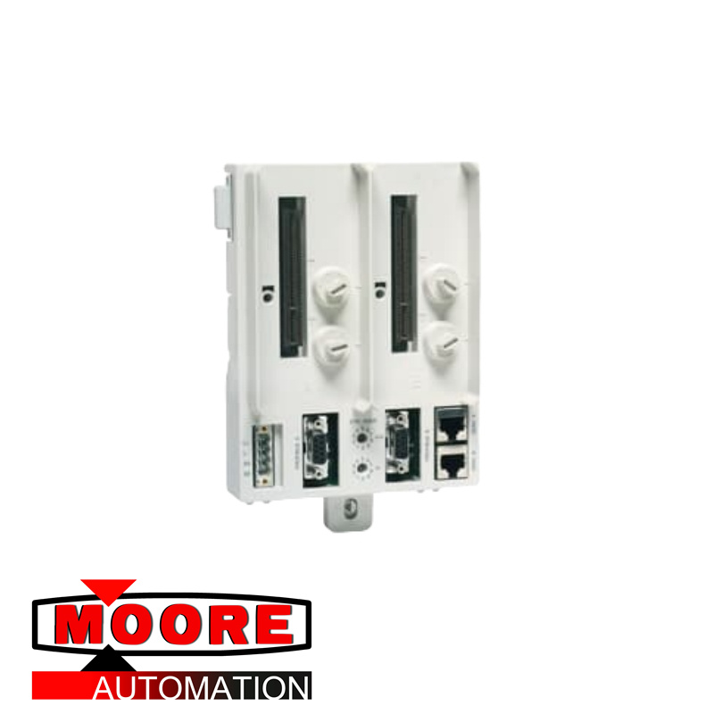 ABB TU847 Power Supply Connector