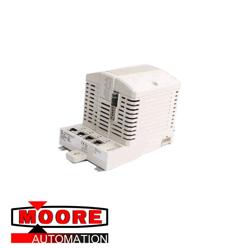 ABB PM863K01 AC 800M Controllers Processor Unit