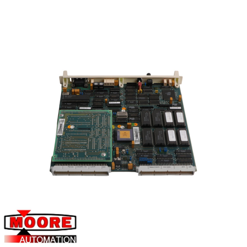 ABB PFSK 130&nbsp;3BSE002616R1 control unit