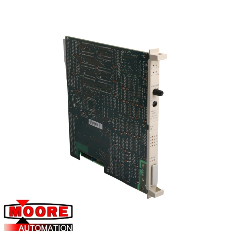 ABB PFSK 130&nbsp;3BSE002616R1 control unit