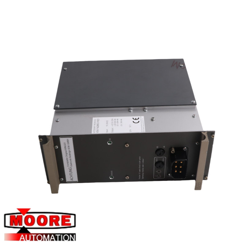 ABB 89NG03 VEW NG8903 RED Module