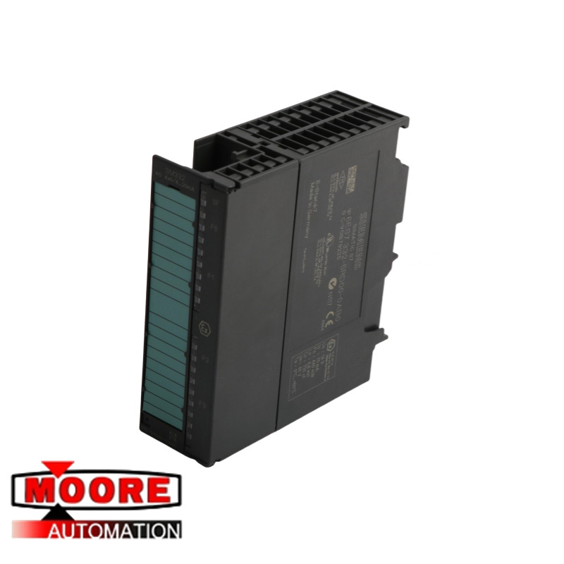 SIEMENS 6ES7422-1BH11-0AA0 Digital Output