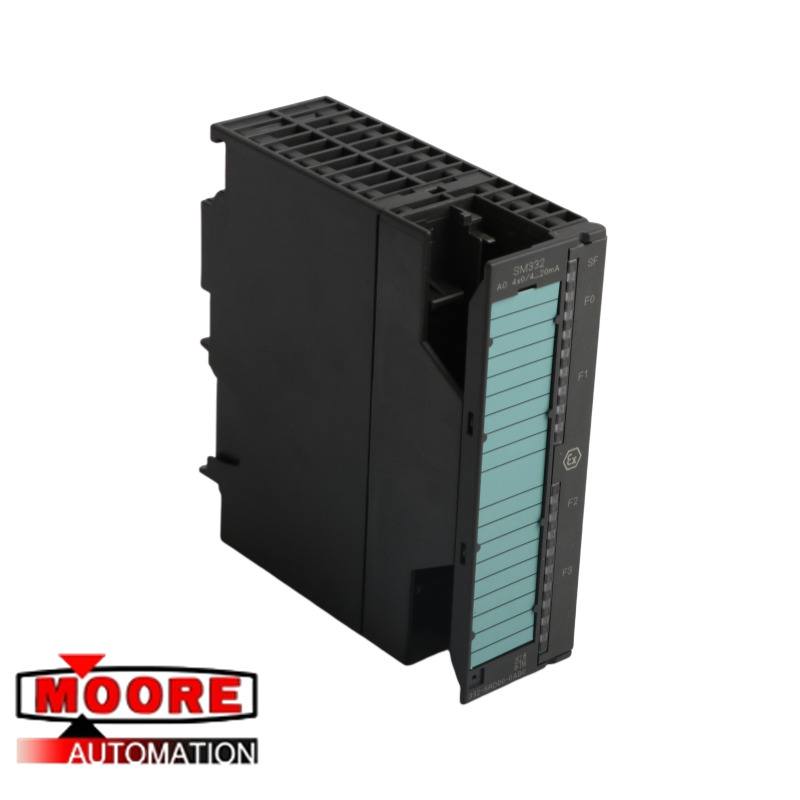SIEMENS 6ES7422-1BH11-0AA0 Digital Output